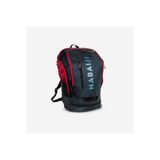 Yüzücü Sırt Çantası - Kırmızı/Siyah - 40 L - 900 Decathlon