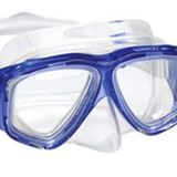 Yuzucu Tek Maske - 2380/Csb