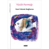 YÜZÜK PARMAĞI - FAZIL HÜSNÜ DAĞLARCA