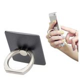 Yüzük Tasarım Ring Telefon Tablet Yüzük Tutucu Stand Aparatı (5433)