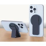Yüzük Tutucu Stand 16 15 14 13 12 Serisi Tüm Magsafe ile Uyumlu Destekli Cihazlarla Uyumlu Telefon Stand Özelliği Manyetik Cep Telefonu Yüzük Tutucu