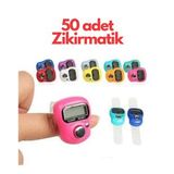 Yüzük Zikir matik ( 50 Adet )