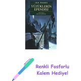 Yüzüklerin Efendisi 3: Kralın Dönüşü + Renkli Fosforlu Kalem - Hayır