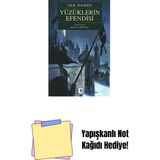 Yüzüklerin Efendisi 3: Kralın Dönüşü + Yapışkanlı Not Kağıdı - Hayır