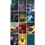 Yüzüklerin Efendisi - Harry Potter - Ickabog - 12 Kitap