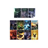 Yüzüklerin Efendisi - Harry Potter Serisi - 11 Kitap