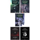 Yüzüklerin Efendisi : Hobbit - Roverandom - J. R. R. Tolkien
