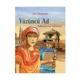 YÜZÜNCÜ AD 1 BALDASSARENIN YOLCULUĞU - JOËL ALESSANDRA