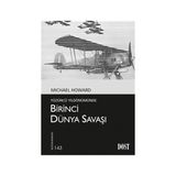 Yüzüncü Yıldönümünde Birinci Dünya Savaşı - Michael Howard