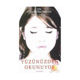 YÜZÜNÜZDEN OKUNUYOR - JEAN HANER