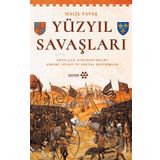 Yüzyıl Savaşları - Halil Yavaş