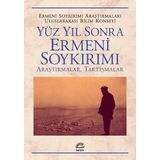 Yüzyıl Sonra Ermeni Soykırımı -Kolektif