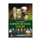 YÜZYILIN BAŞINDA DÜNYAYA YÖN VEREN OLAYLAR - ZAFER ALCAN