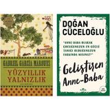 Yüzyıllık Yalnızlık - Gabriel García Márquez - Geliştiren Anne-Baba - Doğan Cüceloğlu