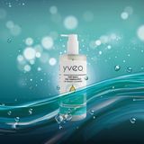 Yveo Vitamin C & 4c Cica Yüz ve Vücut Için Temizleme Yağı (400 Ml)