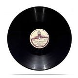 Yves Montand - Grands Boulevards Rue Lepic TAŞ PLAK (108) PLK22819