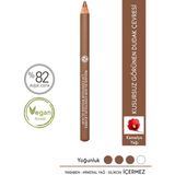 Yves Rocher 01 Kahve Dudak Kalemi