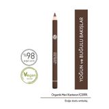 Yves Rocher 02 Kahve Göz Kalemi