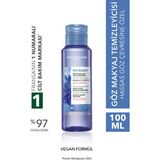 Yves Rocher 100 ML Prebiyotik Göz Makyaj Temizleyici Hassas Ciltler İçin Vegan Formül
