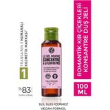 Yves Rocher 100 ml Romantik Kır Çiçekleri Konsantre Duş Jeli