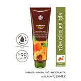 Yves Rocher 150 ml Kayısı Nemlendirici Arındırıcı Vücut Peeling