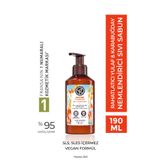 Yves Rocher 190 ml Rahatlatıcı Yulaf Karabuğday Sıvı Sabun