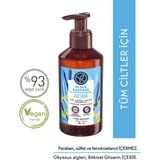 Yves Rocher 190 ml Serinletici Okyanus Esintisi Sıvı Sabun