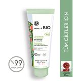 Yves Rocher 250 ml Famille Bio Besleyici Vücut Losyonu