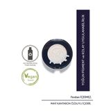 Yves Rocher 27 Metalik Beyaz Tekli Far