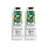 Yves Rocher 2x30 ml Egzotik Vanilya Nemlendirici El Kremi