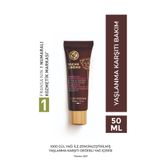 Yves Rocher 30 SPF El Kremi - Besleyici Yaşlanma Karşıtı Değerli Yağ Bakımı / Riche Crème