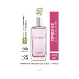 Yves Rocher 30137 L'evidence EDP Kadın Parfüm 100 ML