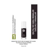 Yves Rocher 32 Siyah Go Green Oje