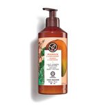 Yves Rocher 390 ml Canlandırıcı Mango Kişniş Nemlendirici Vücut Losyonu