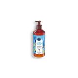 Yves Rocher 390 ml Serinletici Okyanus Esintisi Tüm Ciltler Vücut Losyonu