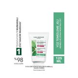 Yves Rocher 3’ü 1 Arada Peeling Etkili Siyah Nokta Karşıtı Yüz Yıkama Jeli - Organik Naneli Vegan BEYONDS-MARKA-388