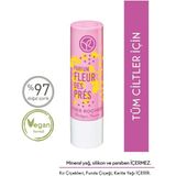 Yves Rocher 4.8 gr Kır Çiçekleri Dudak Balsamı