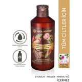 Yves Rocher 400 ml Oryantal Argan ve Gül Nemlendirici Duş Jeli