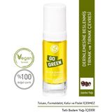 Yves Rocher 5 ml Bitkisel Tırnak Bakım İksiri