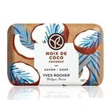 Yves Rocher 80 gr Tropikal Hindistan Cevizi Katı Sabun