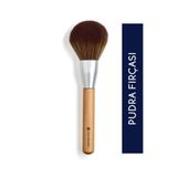 Yves Rocher 82753 Pudra Fırçası