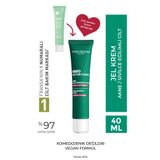 Yves Rocher Akne/Sivilce Karşıtı Krem-Süksinik Asit&Allantoin&Aloe Vera-Sebo Active Clear Botanik Kompleks-40ml