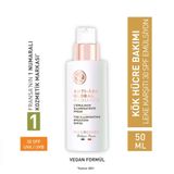 Yves Rocher Anti Age Global SPF30 Leke Karşıtı 50 ml Nemlendirici