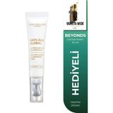 Yves Rocher Anti-Age Göz Kremi Kafein & E Vitamini 15ML
