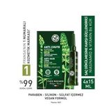 Yves Rocher Anti Chute Saç Dökülmesine Karşı Güçlendirici Niacinamide Vitamin B6 60 ml Saç Bakım Kürü