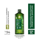 Yves Rocher Anti Chute Saç Dökülmesine Karşı Güçlendirici Prebiyotik 300 ml Şampuan