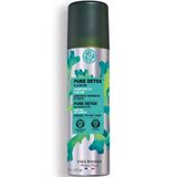 Yves Rocher Arındırıcı Detoks Etkili 150 ML Kuru Şampuan