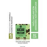 Yves Rocher Arındırıcı Katı Şampuan- Yağlı SAÇLAR/PURETÉ-21018