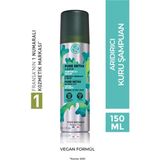 Yves Rocher Arındırıcı Kuru Şampuan 150 ml Tuzsuz Vegan Formül Hacim Verici Etki Tüm Saçlar İçin