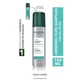 Yves Rocher Arındırıcı Kuru Şampuan - Tüm Saçlar / Purete - Tuzsuz ,Vegan -150ml